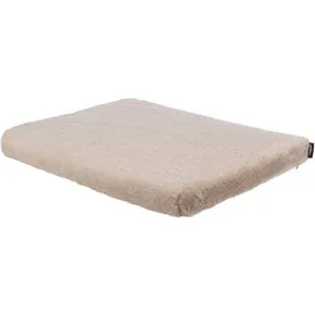 Orthopädische Memory-Matratze LONNI, beige 60 x 45 cm